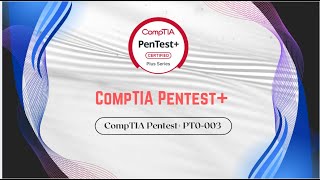 Prepsaret CompTIA PenTest+ Practice Questions – Part 1