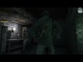 metro last light redux horror clásico postapocalíptico parte 3