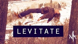 Parkour in the Snow - Levitate by No Anchor