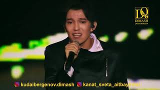 Dimash - My Star Bastau - české titulky