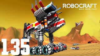 [F2P] Robocraft - Ep. 135  [FR]