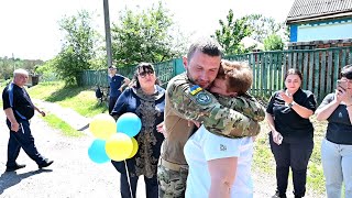 Зустріч Анатолія Козулі