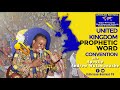 Sun 12 February 2023, African Revival United Kingdom Prophetic Word Convention. 11.00 CAT