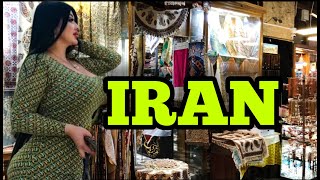 🇮🇷What IRANIAN Cities Actually Look Like!What They Don't Show You on Tv(Iran  2024)