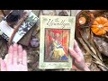 the llewellyn tarot deck review flip through 📚🏴󠁧󠁢󠁷󠁬󠁳󠁿💫