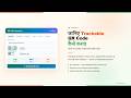 Trackable QR Code कैसे बनाएं | Dynamic QR Code with Analytics | AceToolz Hindi Tutorial