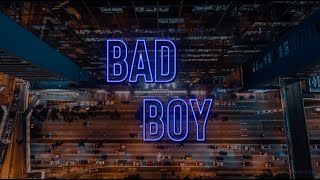 Cascada - Bad Boy (KYANU Mix)