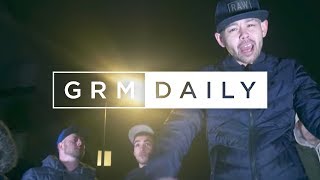 Mikes NWG - Say What They're Saying [Music Video] | GRM Daily