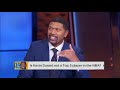 Stats show Kevin Durant is not a top-five player, Max Kellerman says  NBA Countdown