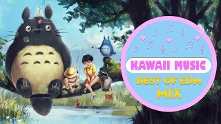 Best of Kawaii Music Mix | Sweet Cute Electronic Moe Music Anime | Kawaii Future Bass | Vol 15