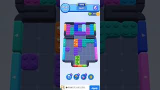 Color Block Jam - Level 197