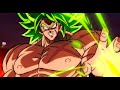 dbs broly brolys rage and sorrow triple mix original vs orchestral vs rock