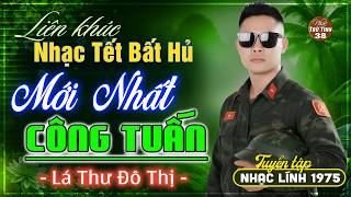 Mở Nhẹ Nhàng LK Nhạc Lính 1975 HAY NHẤT MỌI THỜI ĐẠI ➤ GIỌNG CA HẢI NGOẠI ĐỘC LẠ VƯỢT THỜI GIAN