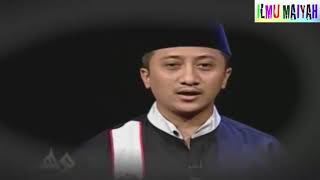 Fokus Hanya Kepada Allah Saja Maka Hidup Kita akan Berubah Ustadz Yusuf Mansur