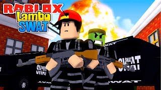 Roblox Snow Police Patrol 2017 600 Subscriber Special - doj sandy roblox