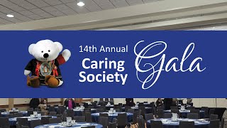 14th Annual Caring Society Gala