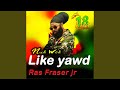 Nuh Weh Like Yawd