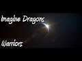 OSU: Imagine Dragons - Warriors