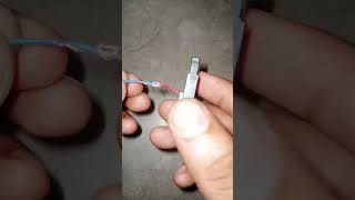 How to dia invention 😎//How to make electric shock pen😱😱#inventions#shocking#shorts