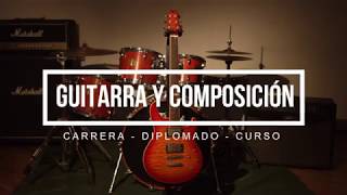 G Martell | Guitarra & Composición
