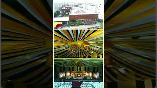 SVL Arena convention @drone #shorts #trending #svlarena #shivajimaharajstatus #decoration