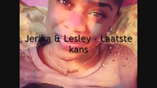 MTM - Laatste kans  ( Jerika \u0026 Lesley )