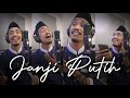 JANJI PUTIH - DODDIE LATUHARHARY | COVER VALDY NYONK