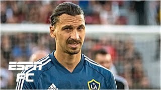 Zlatan Ibrahimovic is right about MLS's issues - Shaka Hislop | Major League Soccer