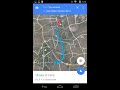Map Toolbar on Google Maps Android API v2