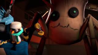 Creepy Crawlers (Extended Release Trailer)