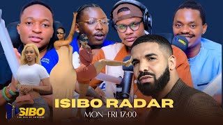 #ISIBORADAR: IKIMERO CYA YOLO THE QUEEN CYATWAYE DRAKE!!! BASHOBORA KUBA BARABYARANYE!!!!!!