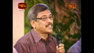 gotabaya speak on sarath fonseka