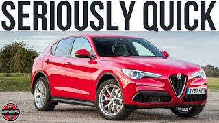 Are These The BEST Performance SUV's Money Can Buy? (UK)
