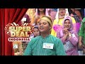 Aduh Mas Eko, hadiah sebesar ini kok ditolak sih?! - Super Deal Indonesia