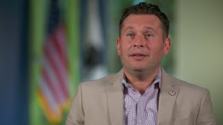 Alexander Balbir, PhD: WWP Offers New Initiatives for Caregivers, Added During the COVID-19 Pandemic