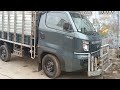 mahindra veero truck body welding work chilakaluripet contact whatsapp number 9985494586