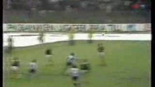 IFK Göteborg-AIK 1977