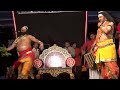 yakshagana brahma kapala 19