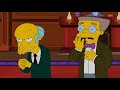 Mandela Effect 16.0! Mr. Burns Supernatural Blue Hair Phenomenon!