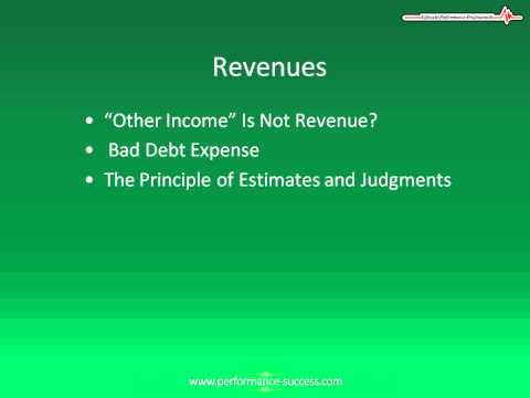 What are Revenues and How To Calculate Them What are Revenues and How To Calculate Them