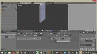 UPBGE - Making a Sliding Door Python