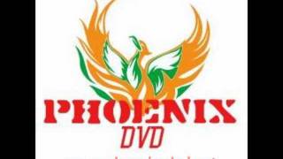 Welcome to Phoenix DVD