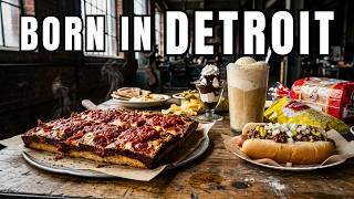 10 Foods Invented In Detroit That Changed America