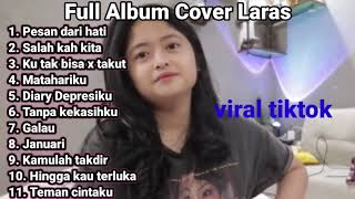 Full Album Cover Laras // Viral Tiktok