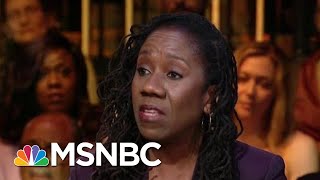 'Racial Anxiety' Overshadows Black Experience In America | MSNBC