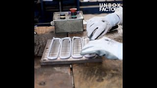 How Different Types of Gaskets Are Manufactured | The Gasket Factory Tour