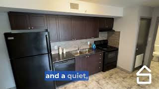The Block — 275 Larch Street — Student Housing Waterloo