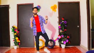 Laada Ka Lada | Haye re mere jigar ke challe | Dance video | Dileep mawai | New Haryanvi Songs 2021