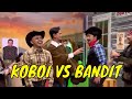 [FULL] PERTARUNGAN BANDIT KOCAK VS KOBOI SOMPLAK, HASILNYA NGAKAK! | BTS (03/10/21)