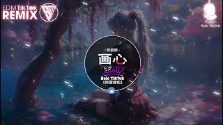 张靓颖 - 画心 (抖音旋律热播DJ版) Họa Tâm (Remix)『看不穿 是你失落的魂魄,猜不透 是你瞳孔的颜色,你的心到底被什么蛊惑。』2024抖音最火的歌曲｜Trending TikTok